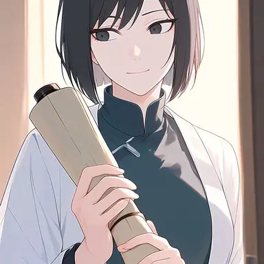 Profile image of Shizune