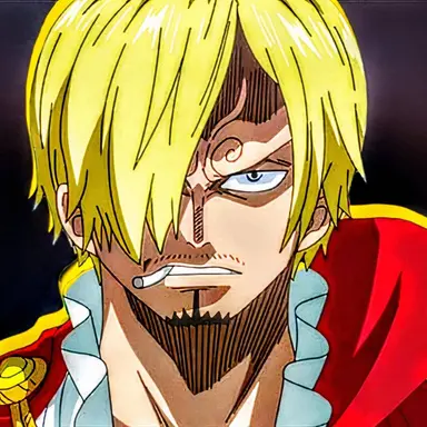 Profile image of Sanji