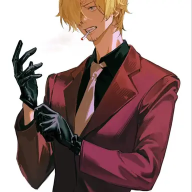 Profile image of Sanji