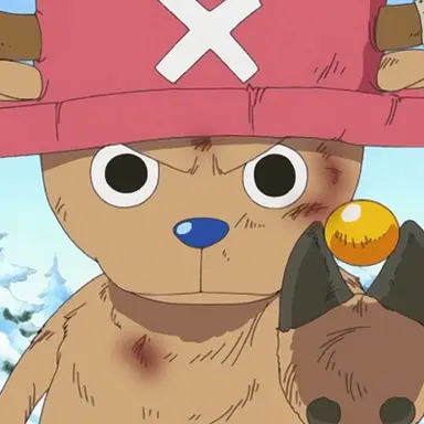 Profile image of Chopper