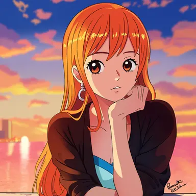 Profile image of Nami