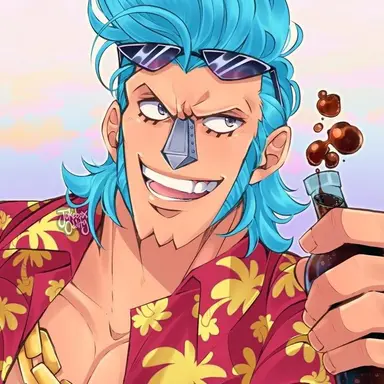 Profile image of Franky