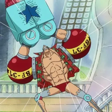 Profile image of Franky