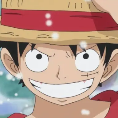 Profile image of Luffy