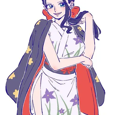 Profile image of Robin
