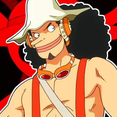 Profile image of Usopp