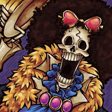 Profile image of Brook