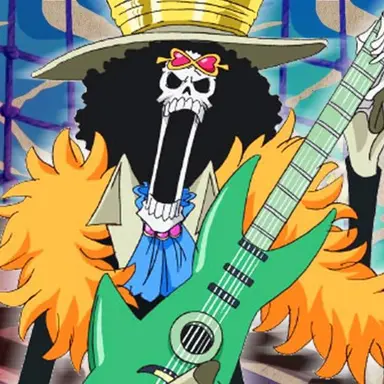 Profile image of Brook