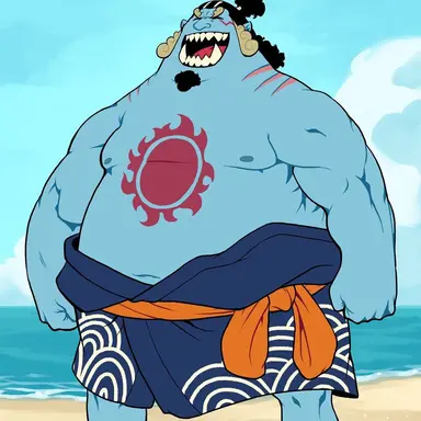 Profile image of Jinbe