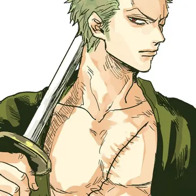 Profile image of Zoro