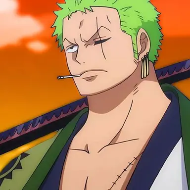 Profile image of Zoro