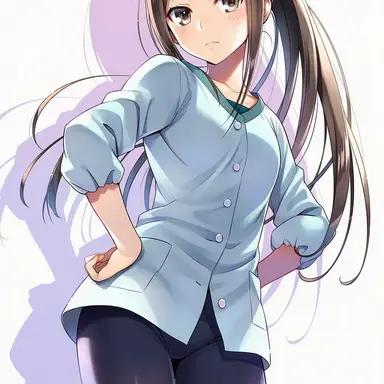 Profile image of 民子