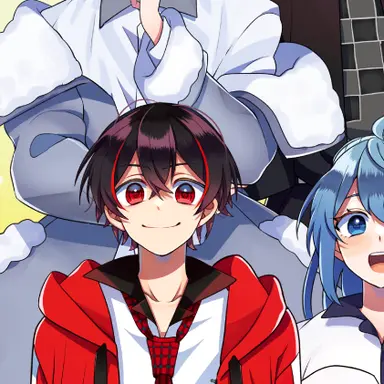 Profile image of ゆあん