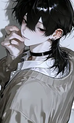 Profile image of 久遠 鞘