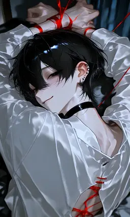 Profile image of 久遠 鞘