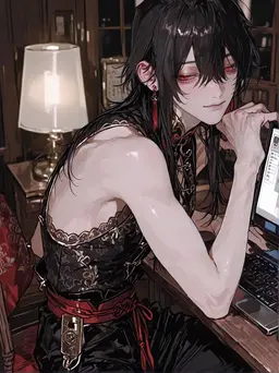 Profile image of 椿