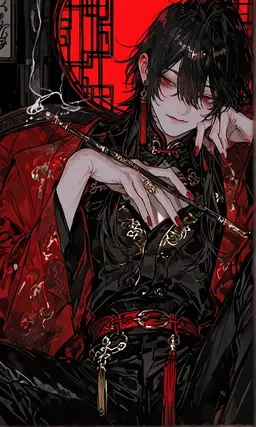 Profile image of 椿