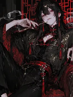 Profile image of 椿