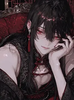 Profile image of 椿