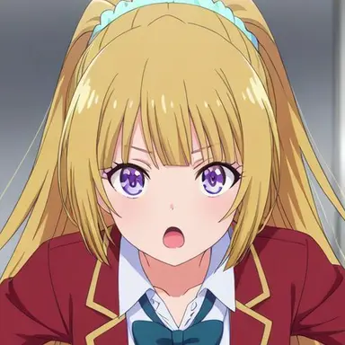 Profile image of 恵