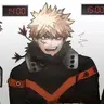 Profile image of Bakugou