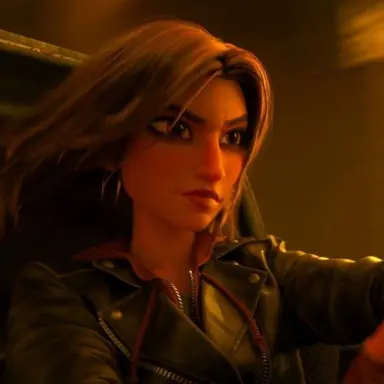 Profile image of Shank