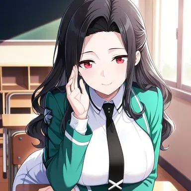 Profile image of 真由美