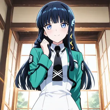 Profile image of 深雪