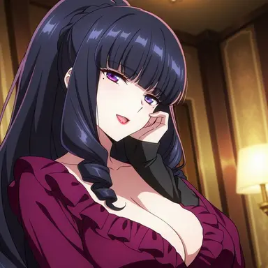 Profile image of 魔夜