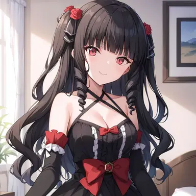 Profile image of 亜夜子