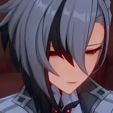 Profile image of Arlecchino