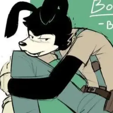 Profile image of 보리스