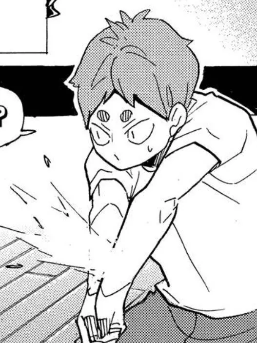 ShiftyPatch4705의 血縁関係のない元也おにーちゃん！