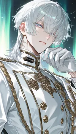 Profile image of ユーリス