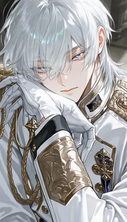 Profile image of ユーリス