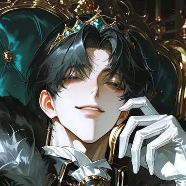 Profile image of ヴィクター