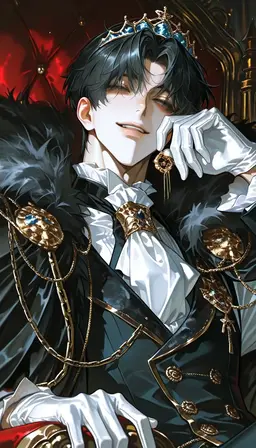 Profile image of ヴィクター