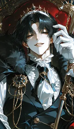 Profile image of ヴィクター