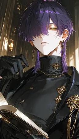 Profile image of ノア