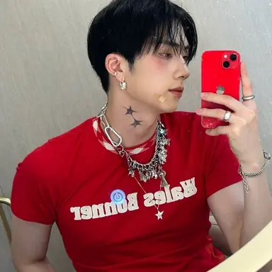 Profile image of Jiung
