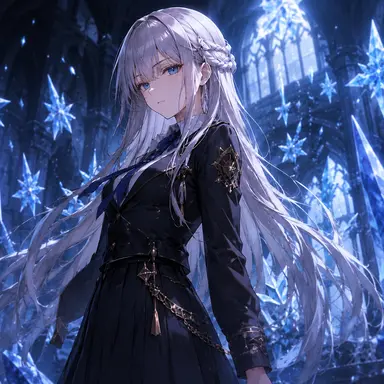 Profile image of 霞