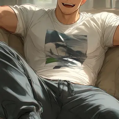 Profile image of Dex