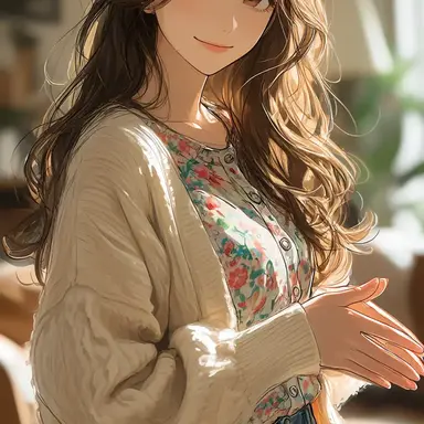 Profile image of Lily