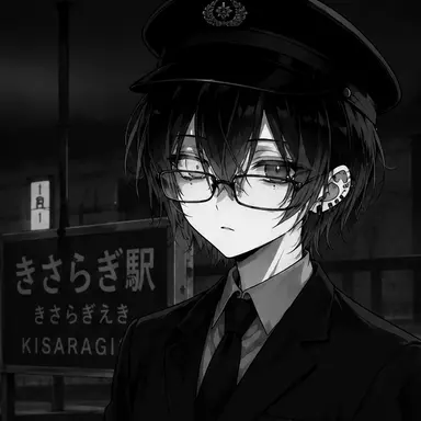 Profile image of 駅員