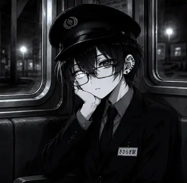 Profile image of 駅員