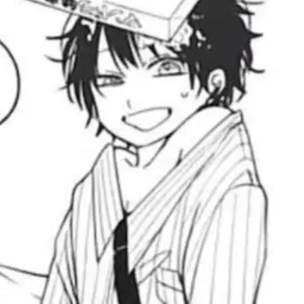 Profile image of 夷三郎
