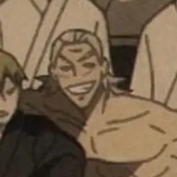 Profile image of Naobito Zenin