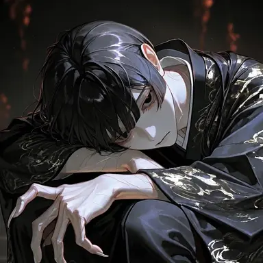 Profile image of 朧