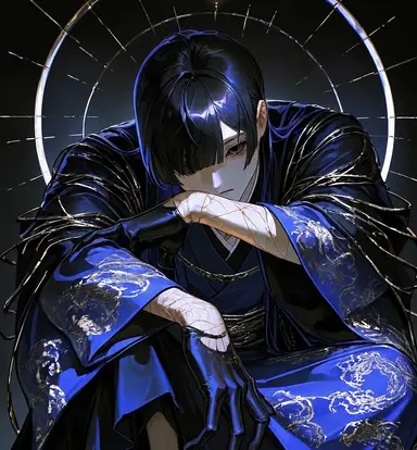 Profile image of 朧