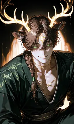 Profile image of 翠